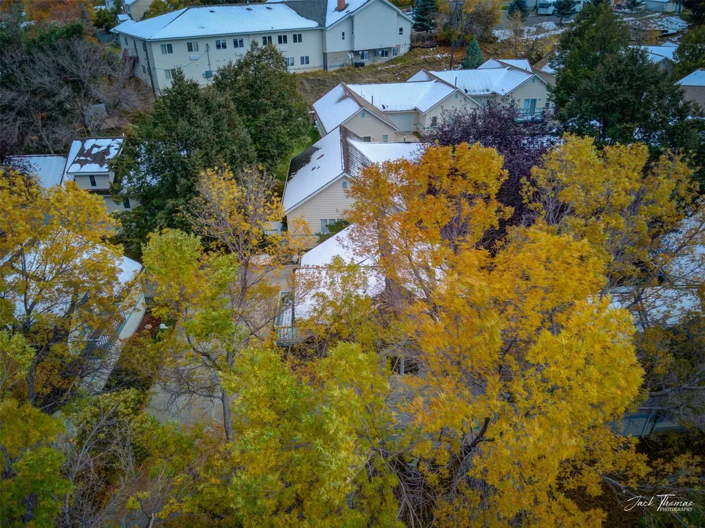719 N Davis Street Helena MT 59601