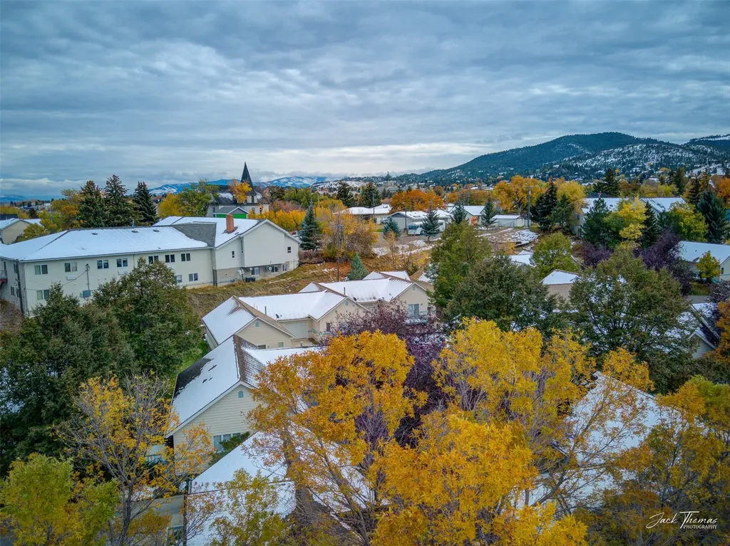 719 N Davis Street Helena MT 59601