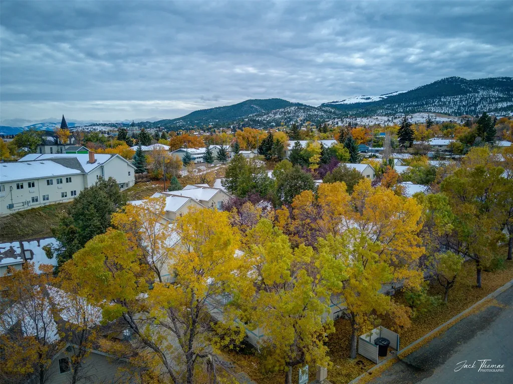 719 N Davis Street Helena MT 59601