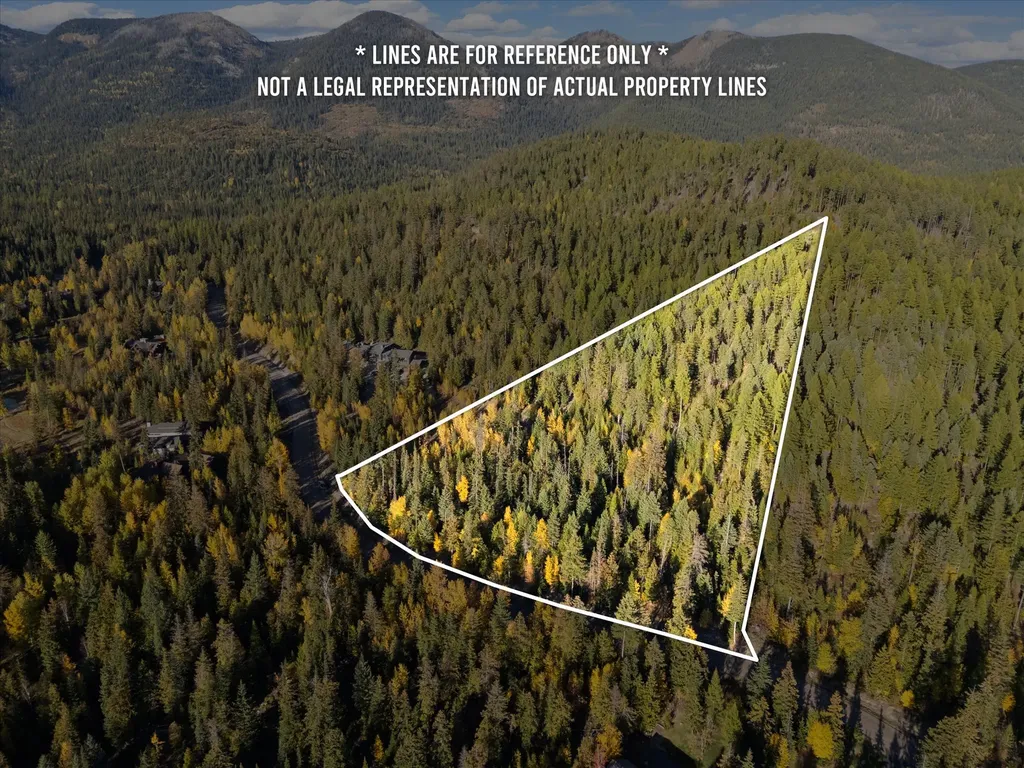 201 Woodlandstar Circle Whitefish MT 59937