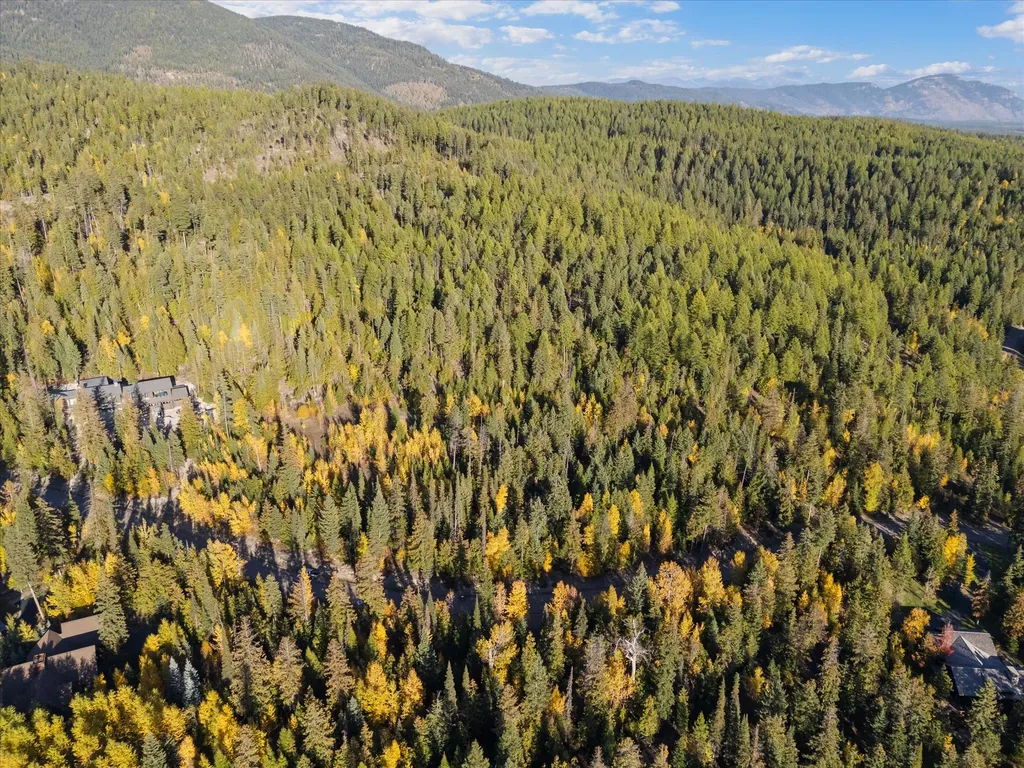 201 Woodlandstar Circle Whitefish MT 59937