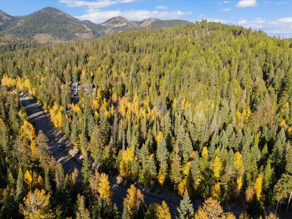 201 Woodlandstar Circle Whitefish MT 59937