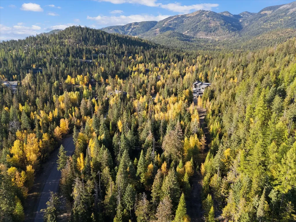 201 Woodlandstar Circle Whitefish MT 59937