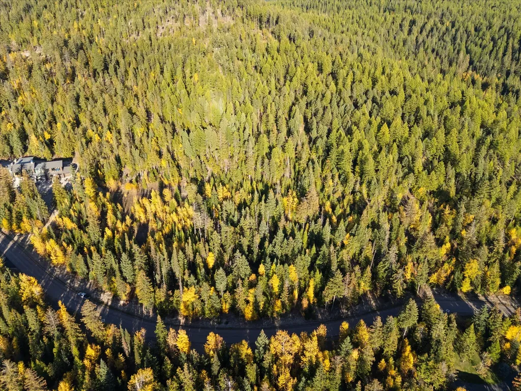 201 Woodlandstar Circle Whitefish MT 59937