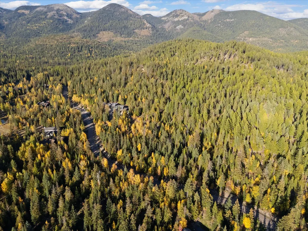 201 Woodlandstar Circle Whitefish MT 59937