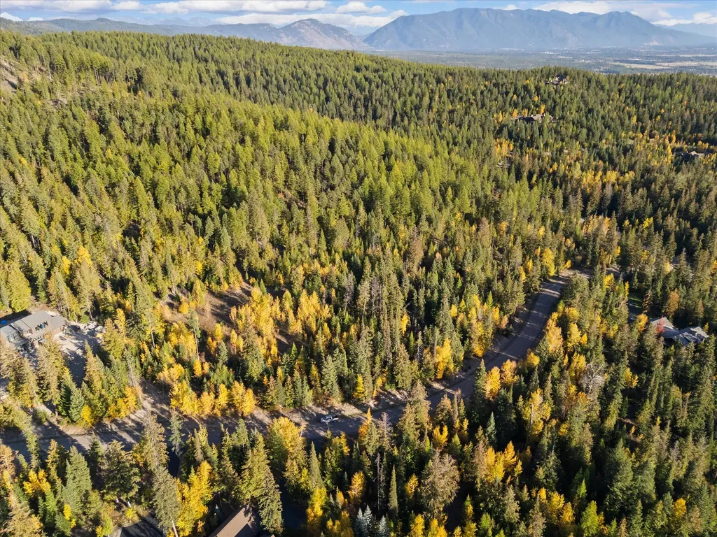 201 Woodlandstar Circle Whitefish MT 59937