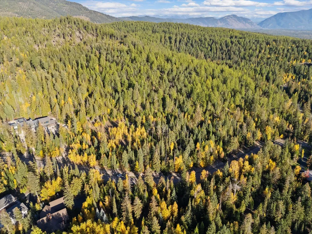 201 Woodlandstar Circle Whitefish MT 59937