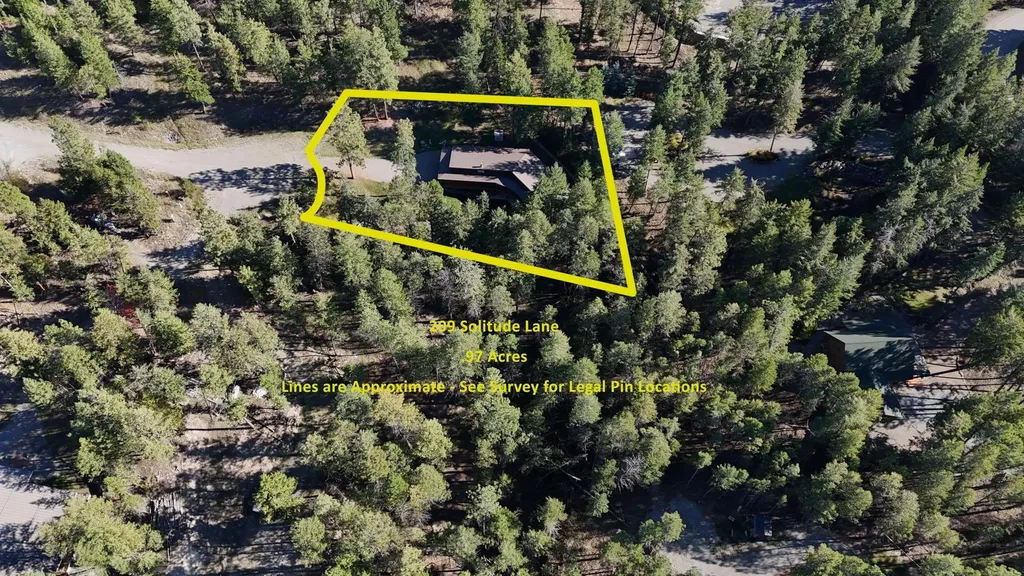 209 Solitude Lane Rexford MT 59930