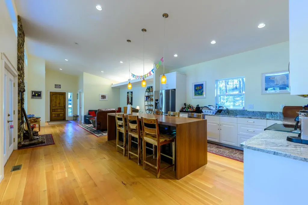 209 Solitude Lane Rexford MT 59930