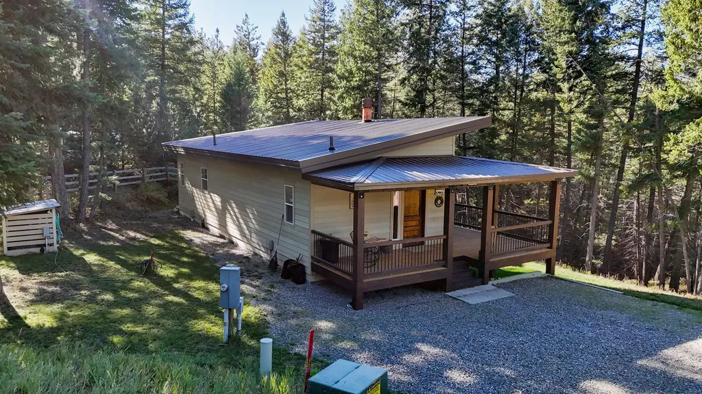 209 Solitude Lane Rexford MT 59930