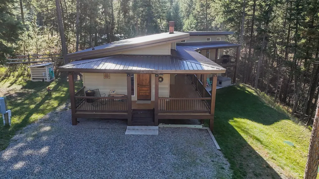 209 Solitude Lane Rexford MT 59930