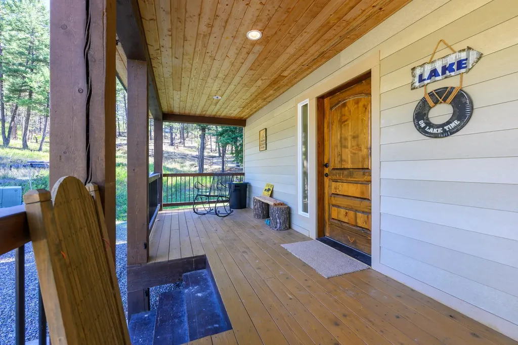 209 Solitude Lane Rexford MT 59930