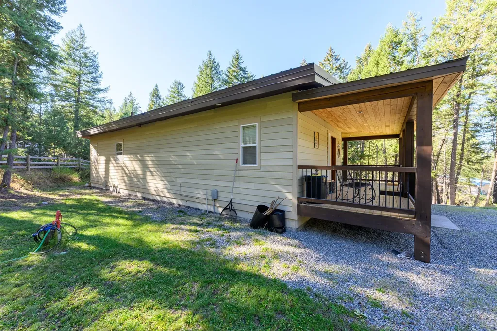209 Solitude Lane Rexford MT 59930