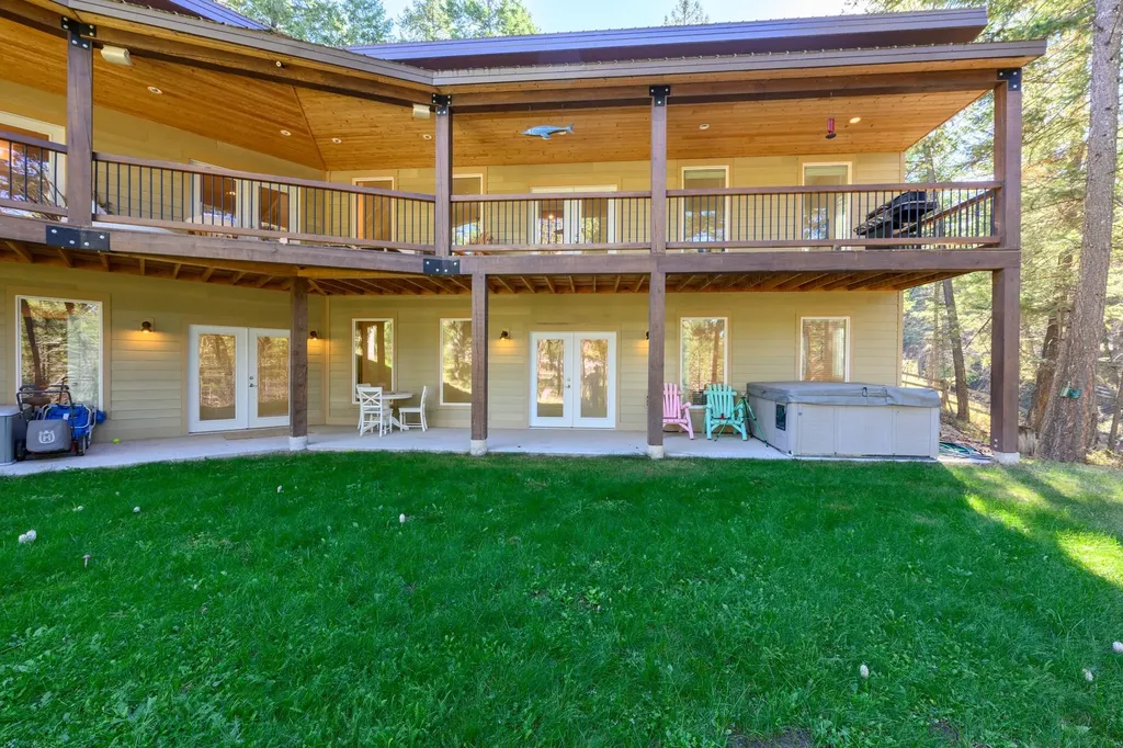 209 Solitude Lane Rexford MT 59930