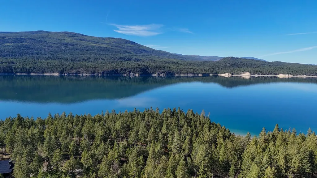209 Solitude Lane Rexford MT 59930