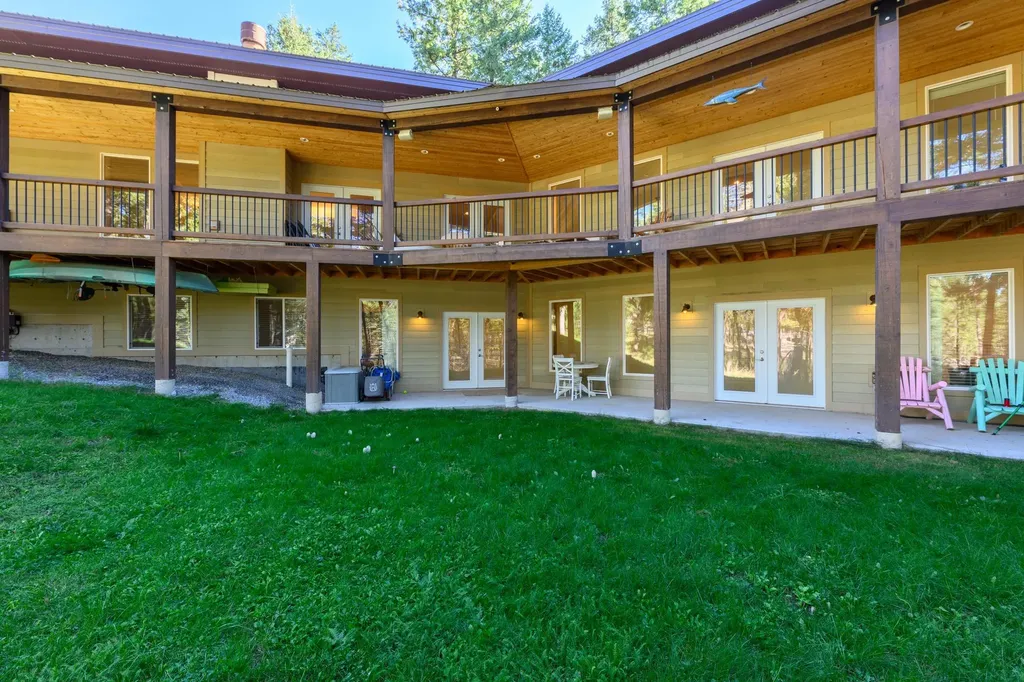 209 Solitude Lane Rexford MT 59930