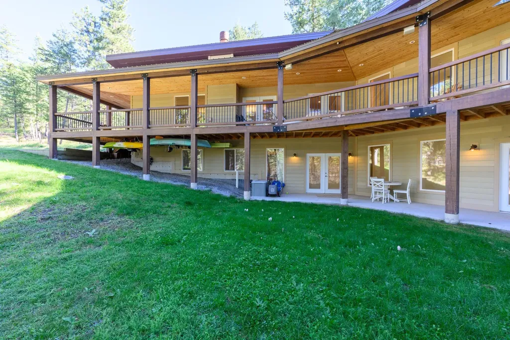 209 Solitude Lane Rexford MT 59930