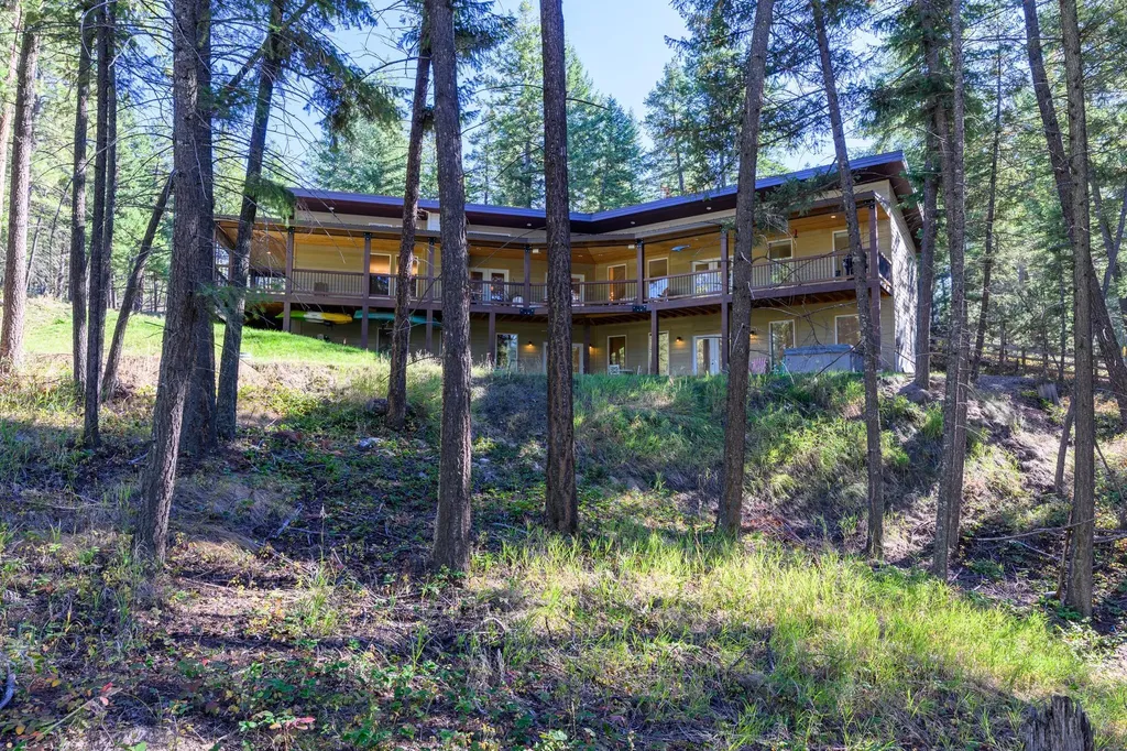 209 Solitude Lane Rexford MT 59930