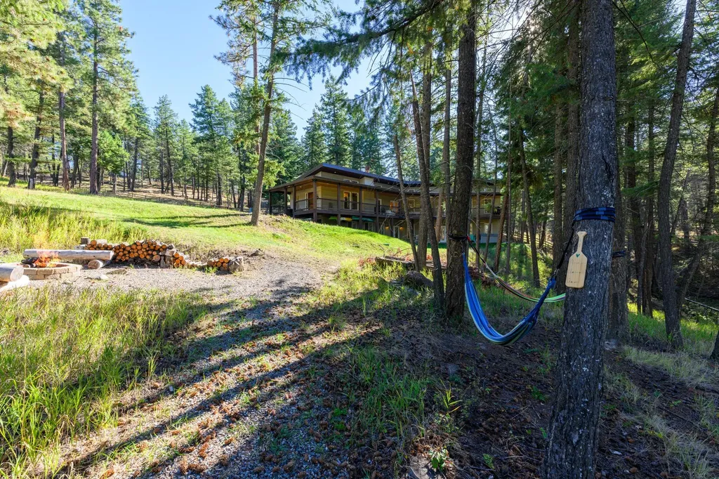 209 Solitude Lane Rexford MT 59930