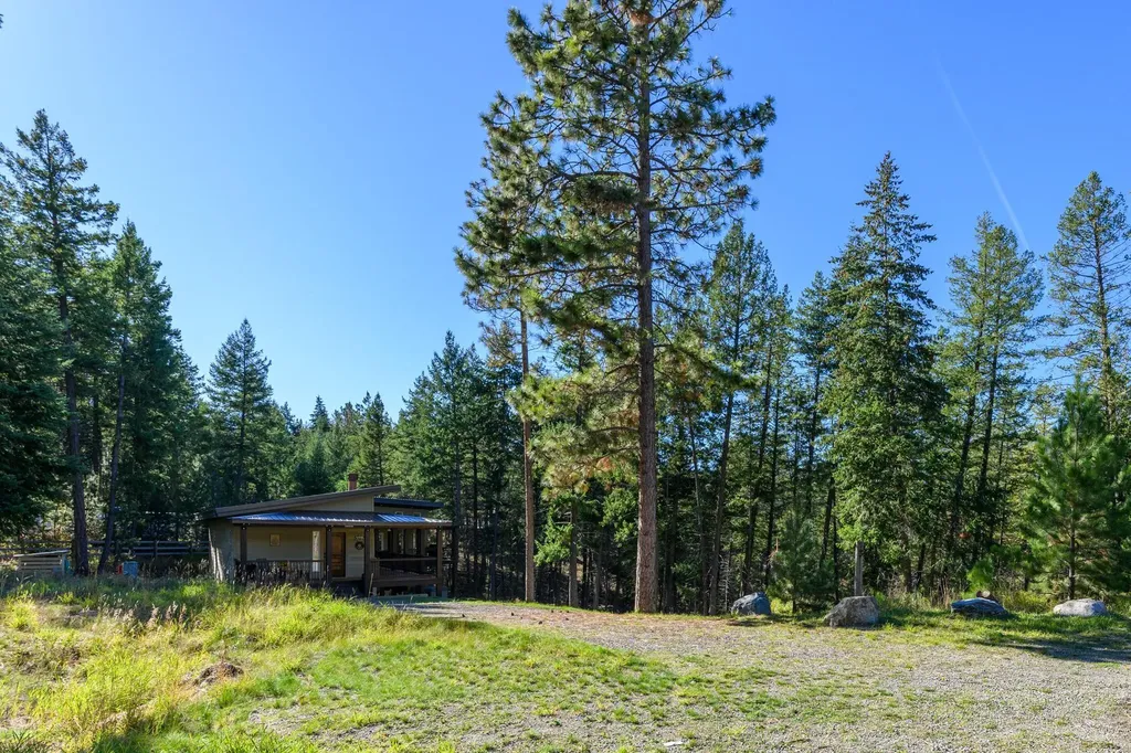 209 Solitude Lane Rexford MT 59930
