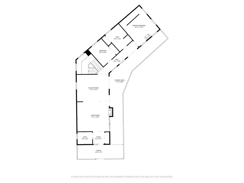 209 Solitude Lane Rexford MT 59930