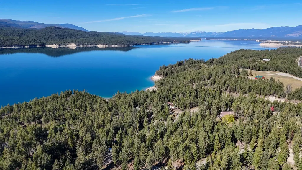 209 Solitude Lane Rexford MT 59930