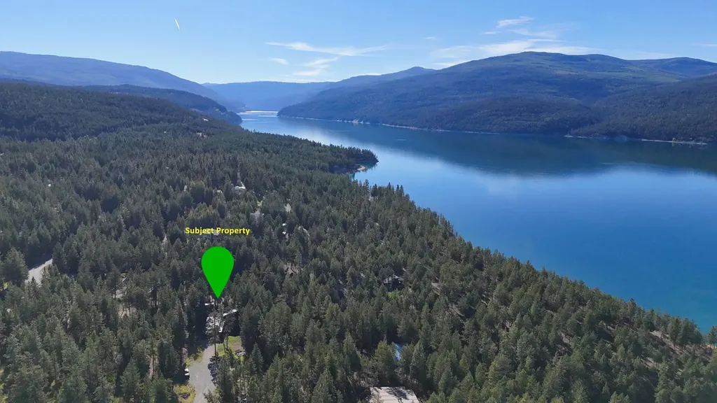 209 Solitude Lane Rexford MT 59930