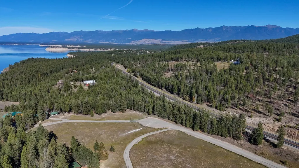 209 Solitude Lane Rexford MT 59930