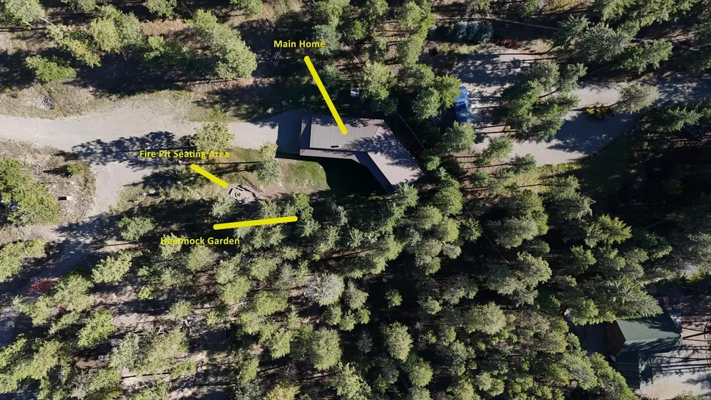 209 Solitude Lane Rexford MT 59930