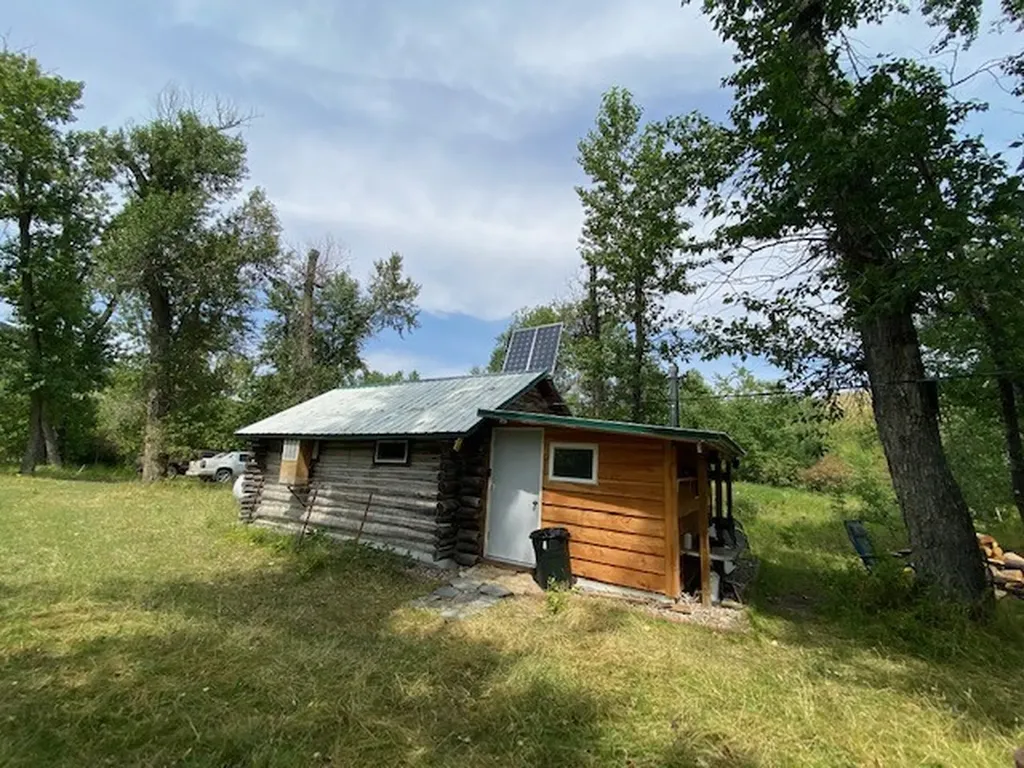17965 Shonkin Road Highwood MT 59450