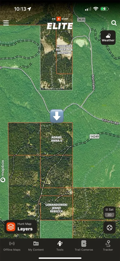 238 Cedar Hills Lane Trego MT 59917
