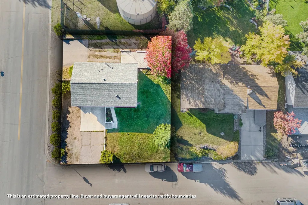 925 Parkview Way Missoula MT 59803