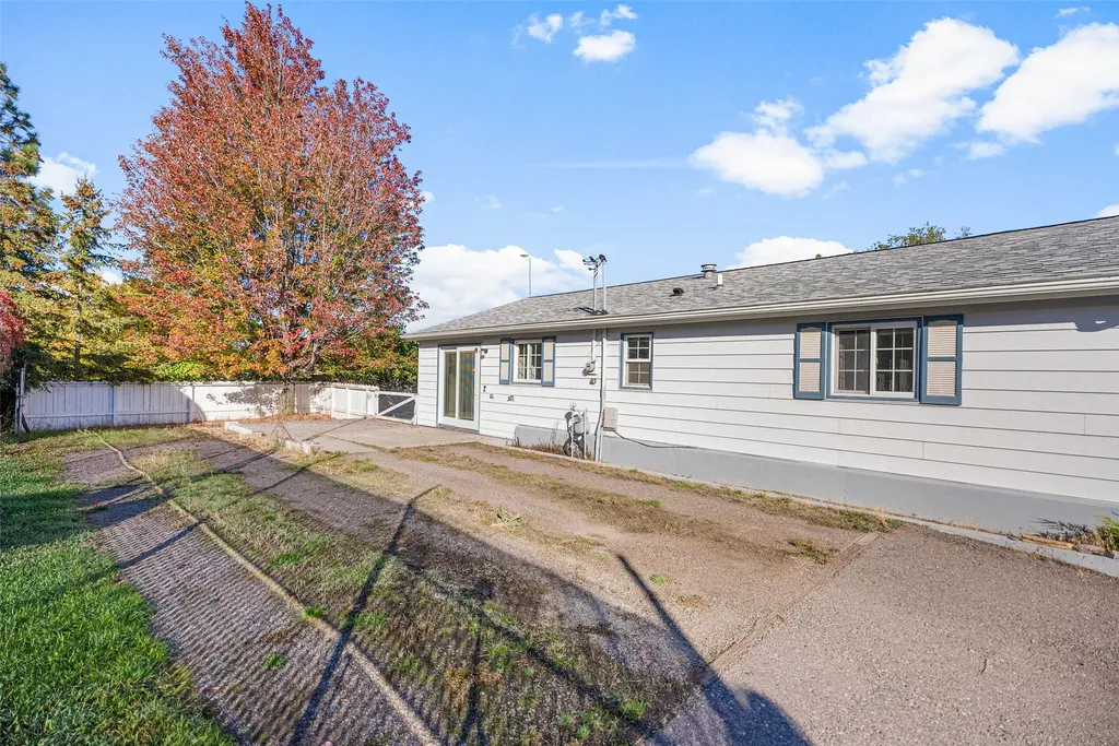 925 Parkview Way Missoula MT 59803