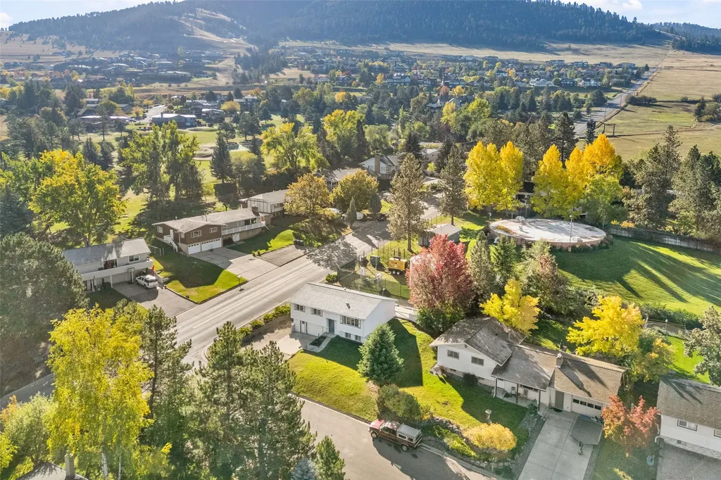 925 Parkview Way Missoula MT 59803