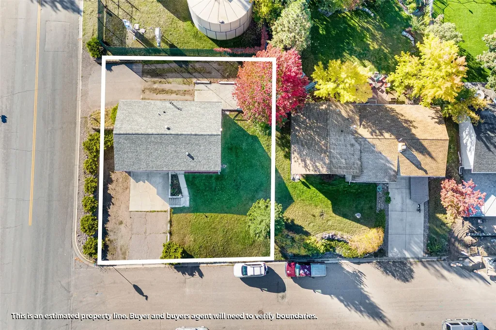 925 Parkview Way Missoula MT 59803