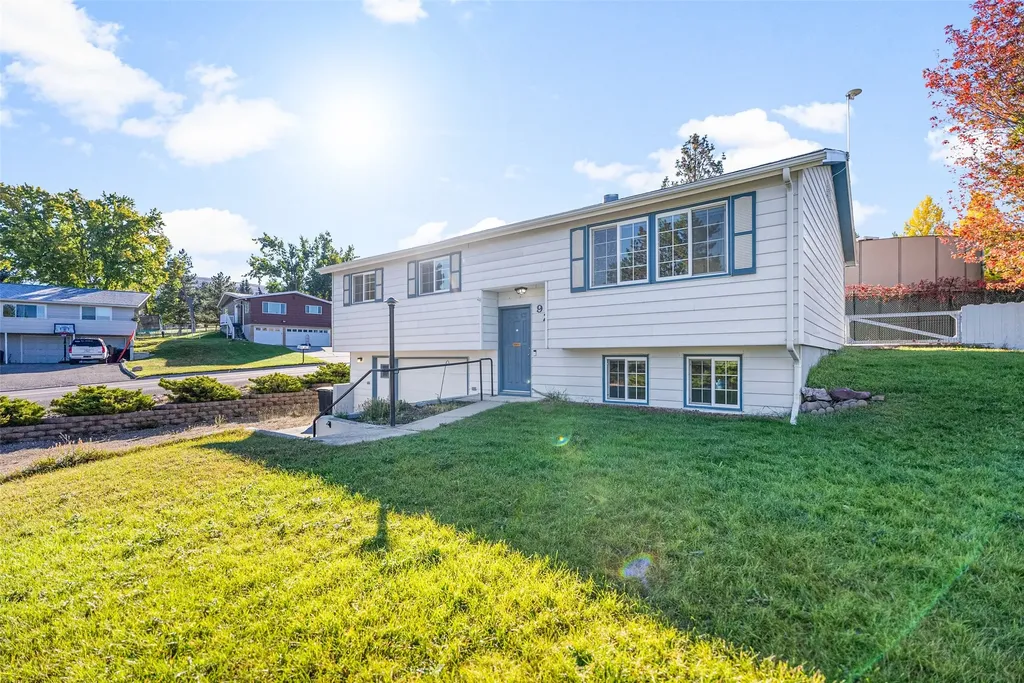 925 Parkview Way Missoula MT 59803