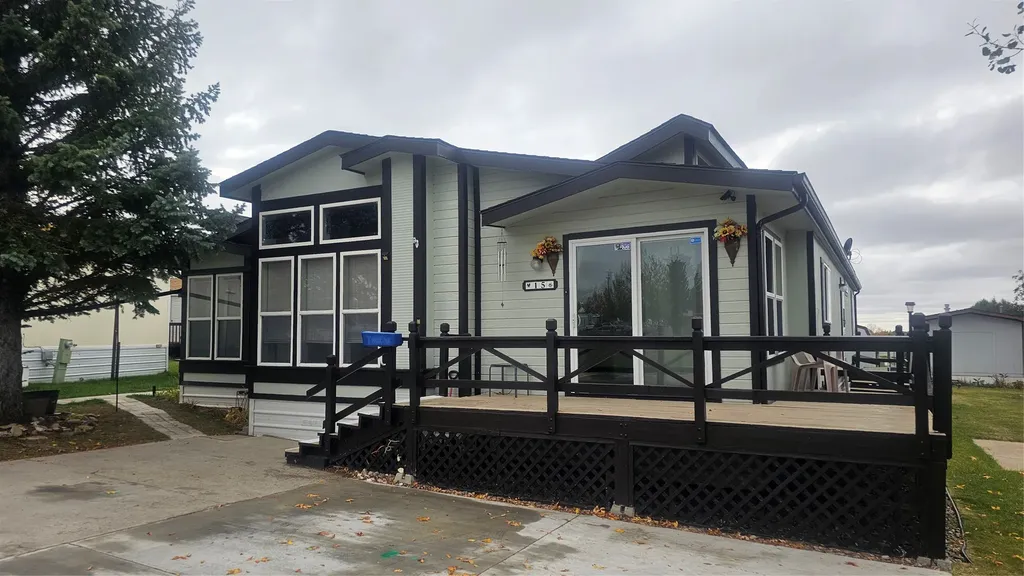 3805 7th Street NE Great Falls MT 59404