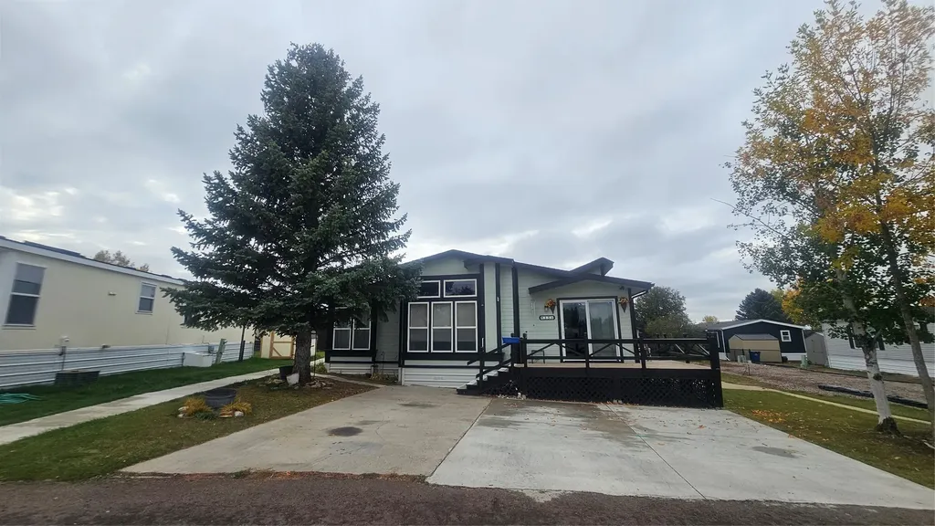 3805 7th Street NE Great Falls MT 59404