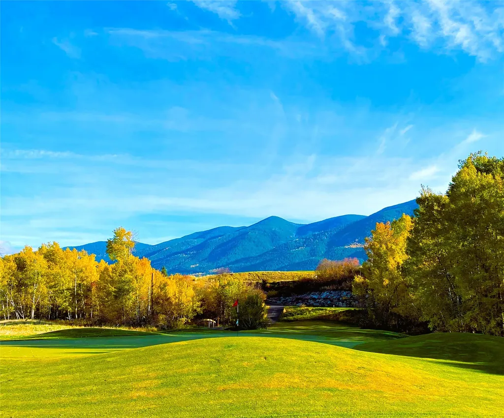 210 Kingfisher Loop Eureka MT 59917