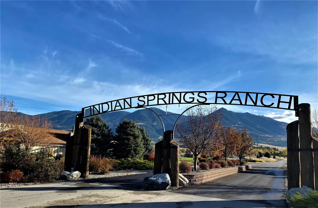 210 Kingfisher Loop Eureka MT 59917