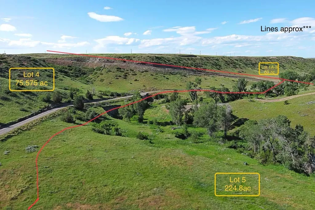 5154 Brohaugh Road Laurel MT 59044