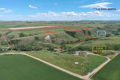 5154 Brohaugh Road Laurel MT 59044