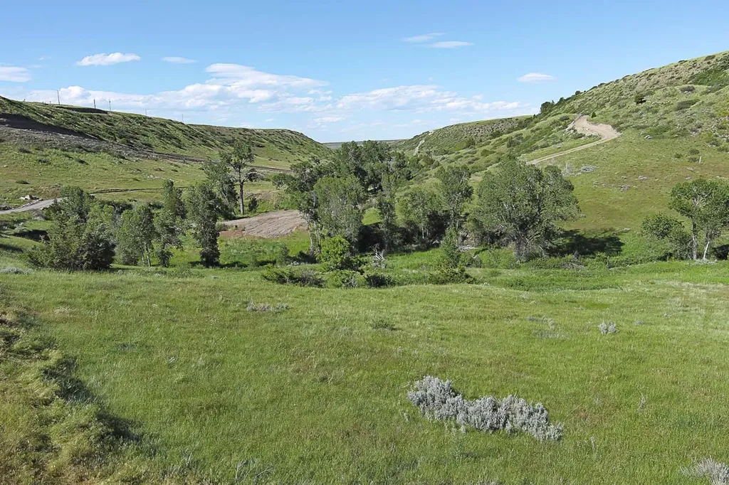 Tbd, Lot 5 Rock Harbor Way Laurel MT 59044