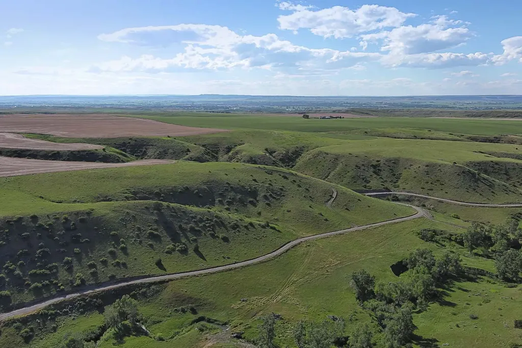 Tbd, Lot 5 Rock Harbor Way Laurel MT 59044