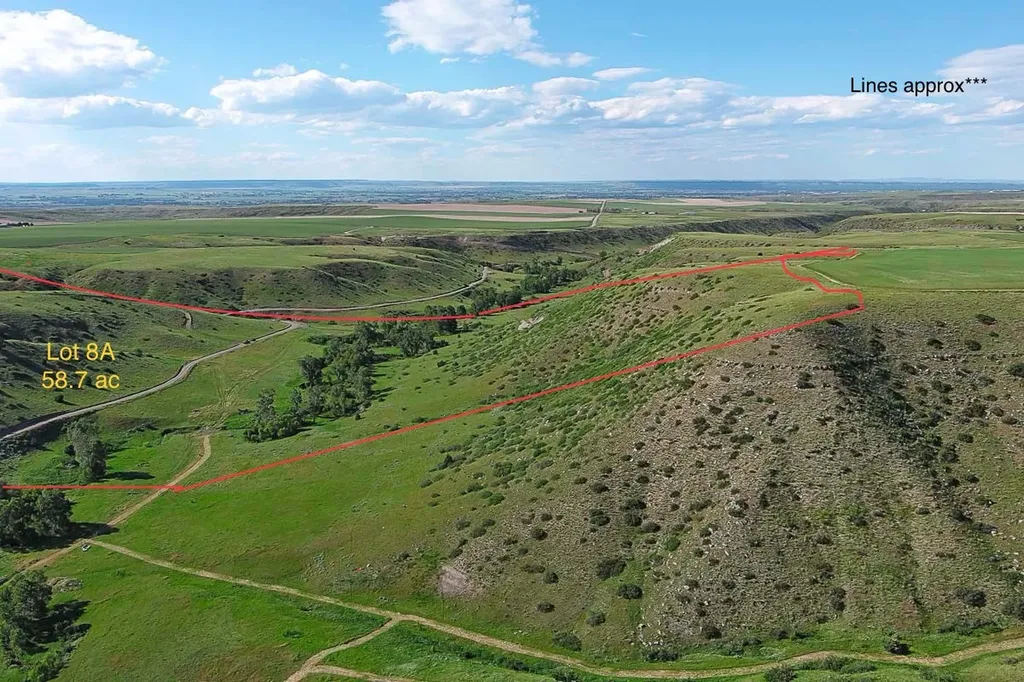 Tbd, Lot 5 Rock Harbor Way Laurel MT 59044