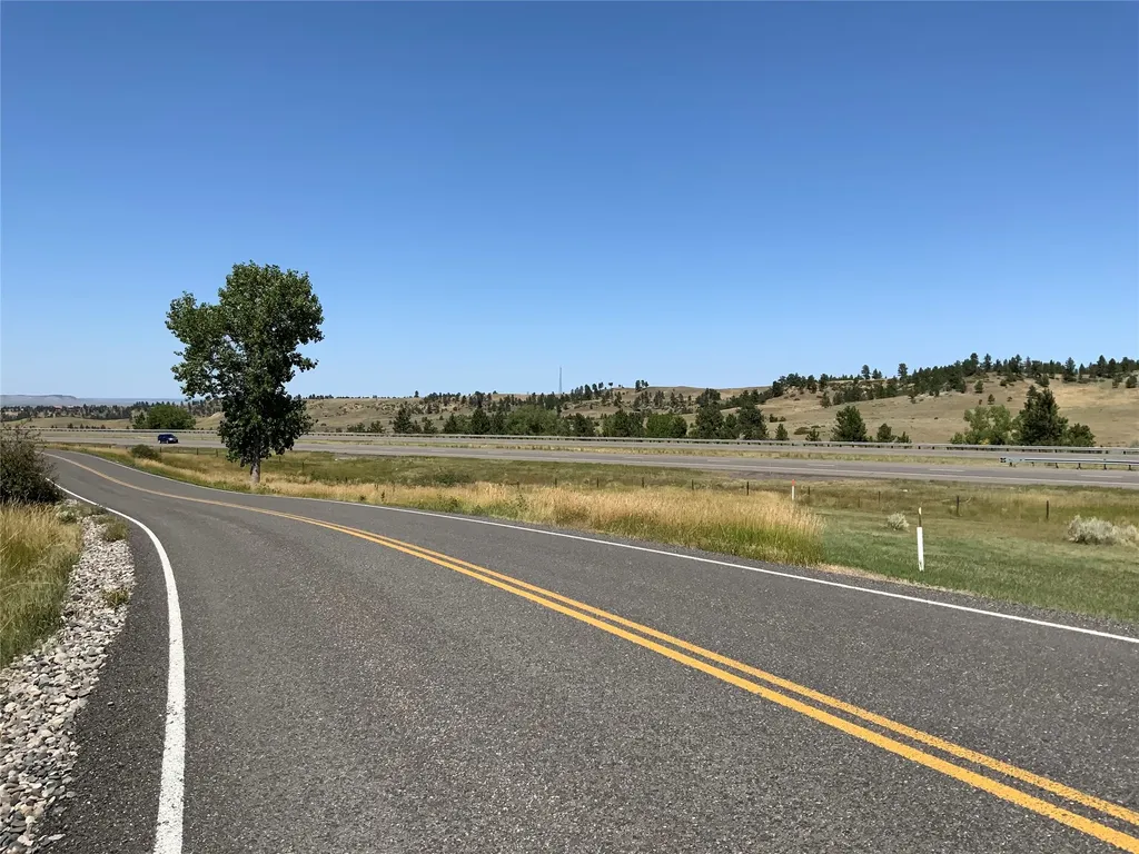 5326 Old Hardin Road Billings MT 59101