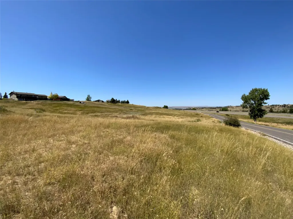 5326 Old Hardin Road Billings MT 59101