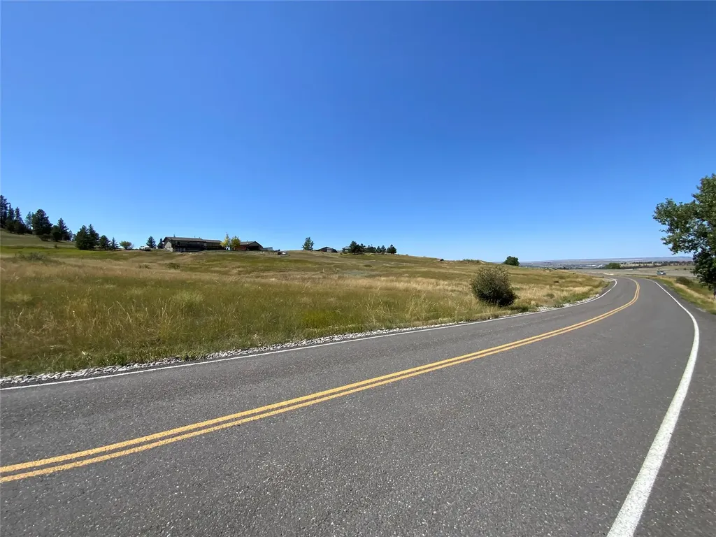 5326 Old Hardin Road Billings MT 59101