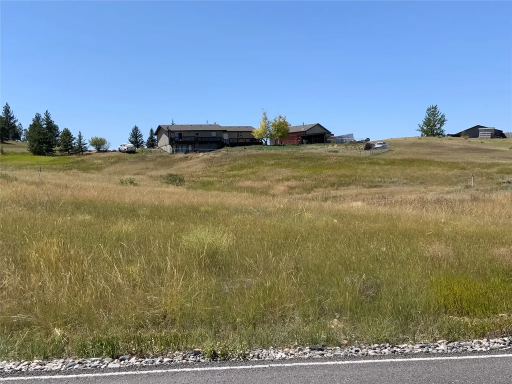 5326 Old Hardin Road Billings MT 59101
