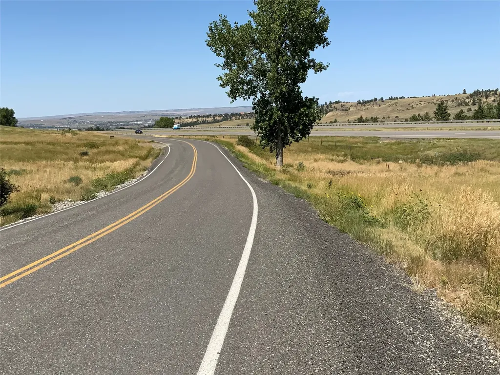 5326 Old Hardin Road Billings MT 59101